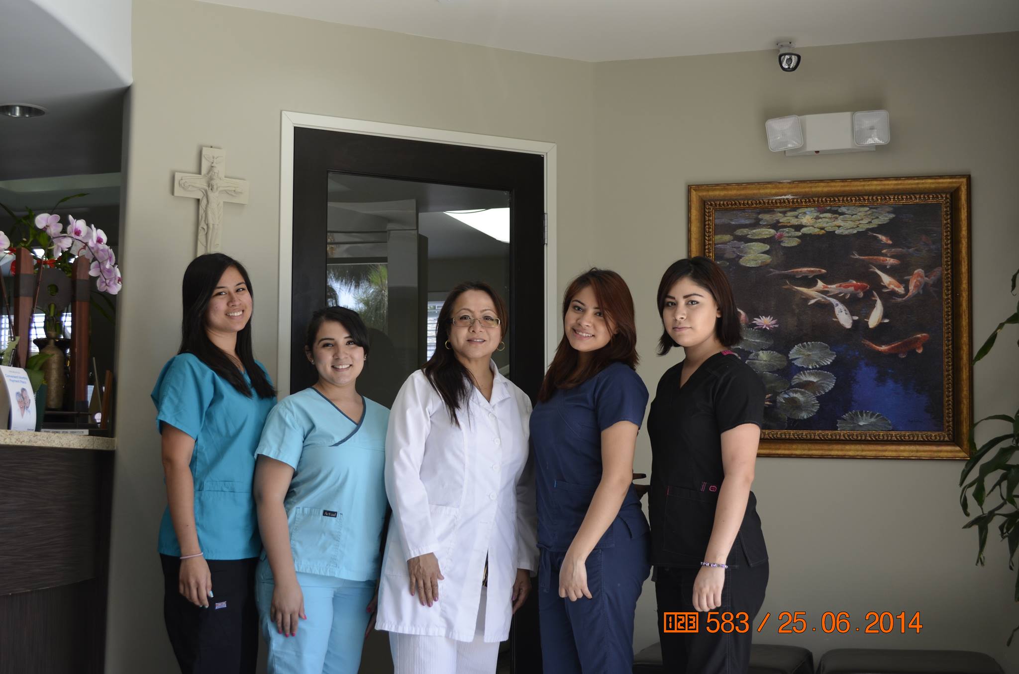 Dentist in Covina, CA